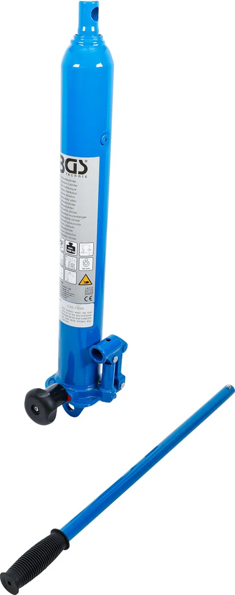 BGS 74498 | Hydraulikzylinder | für Motorkran Art. 11998