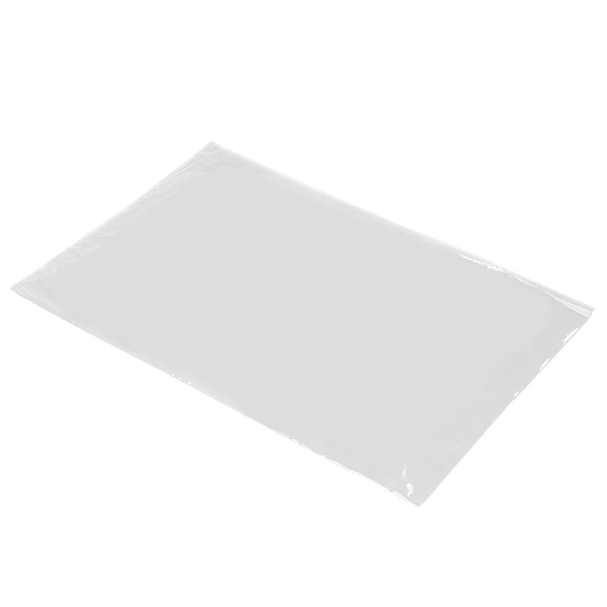 Unline S5400 Polybeutel Verpackungsmaterial, 61 x 91 cm, 100 Stück