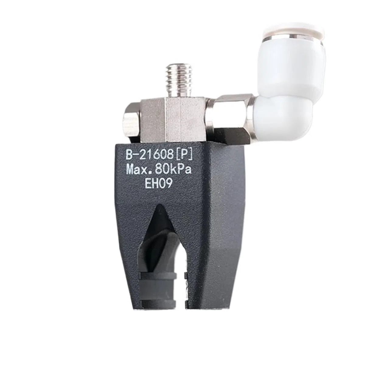 Mini-Greifer, pneumatischer Roboter-Manipulator, mechanischer Arm, Robotergreifer (BMC-21608)