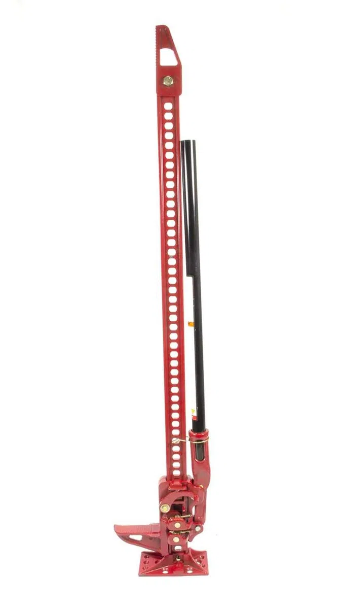 Hi-Lift 120 rot All-Cast Hilift Jack Wagenheber High Lift HL485 120cm