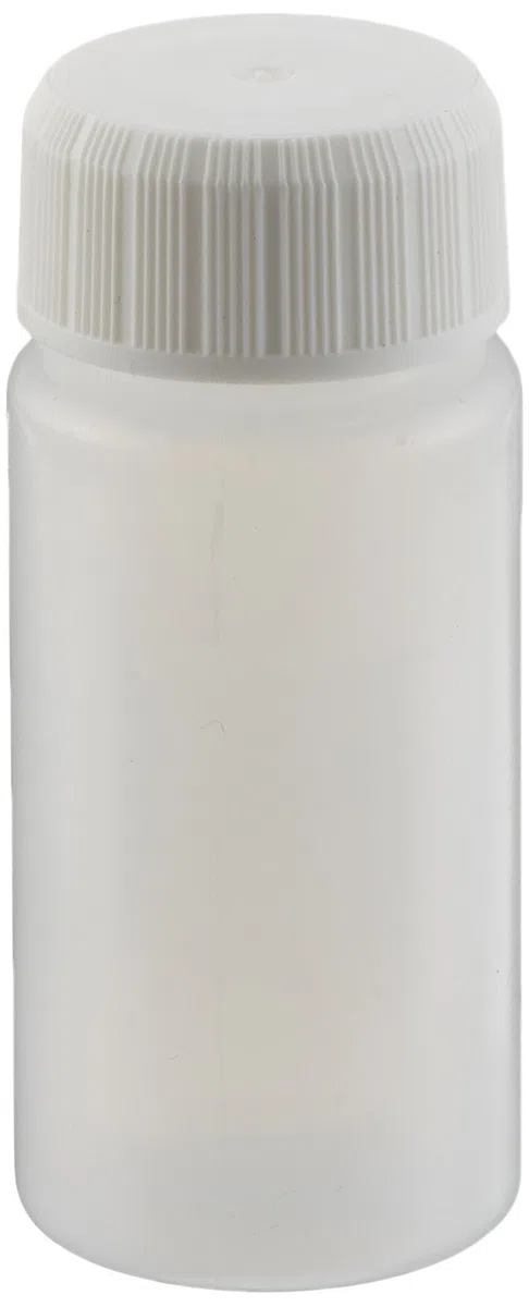 neoLab HDPE Szintillationsfläschchen, Transparent, 20mL Kapazität, 60mm Höhe, 1000 Stück