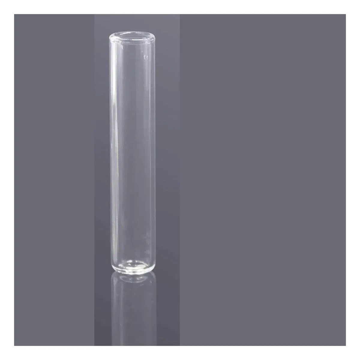 6mm 100Pcs/Box Einsatz Konische Labor Fläschchen for Den Einsatz Mit Fläschchen(Flat)