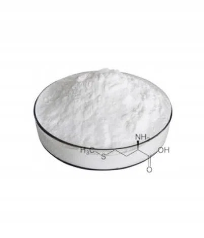 Methionin-Aminosäure - 25 000g = 25kg Sack