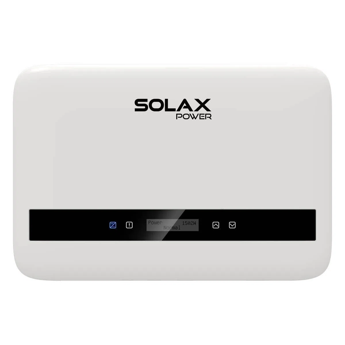 SolaX X1-Boost G4 0% MwSt §12 III UstG 4,2kW Wechselrichter 1-phasig
