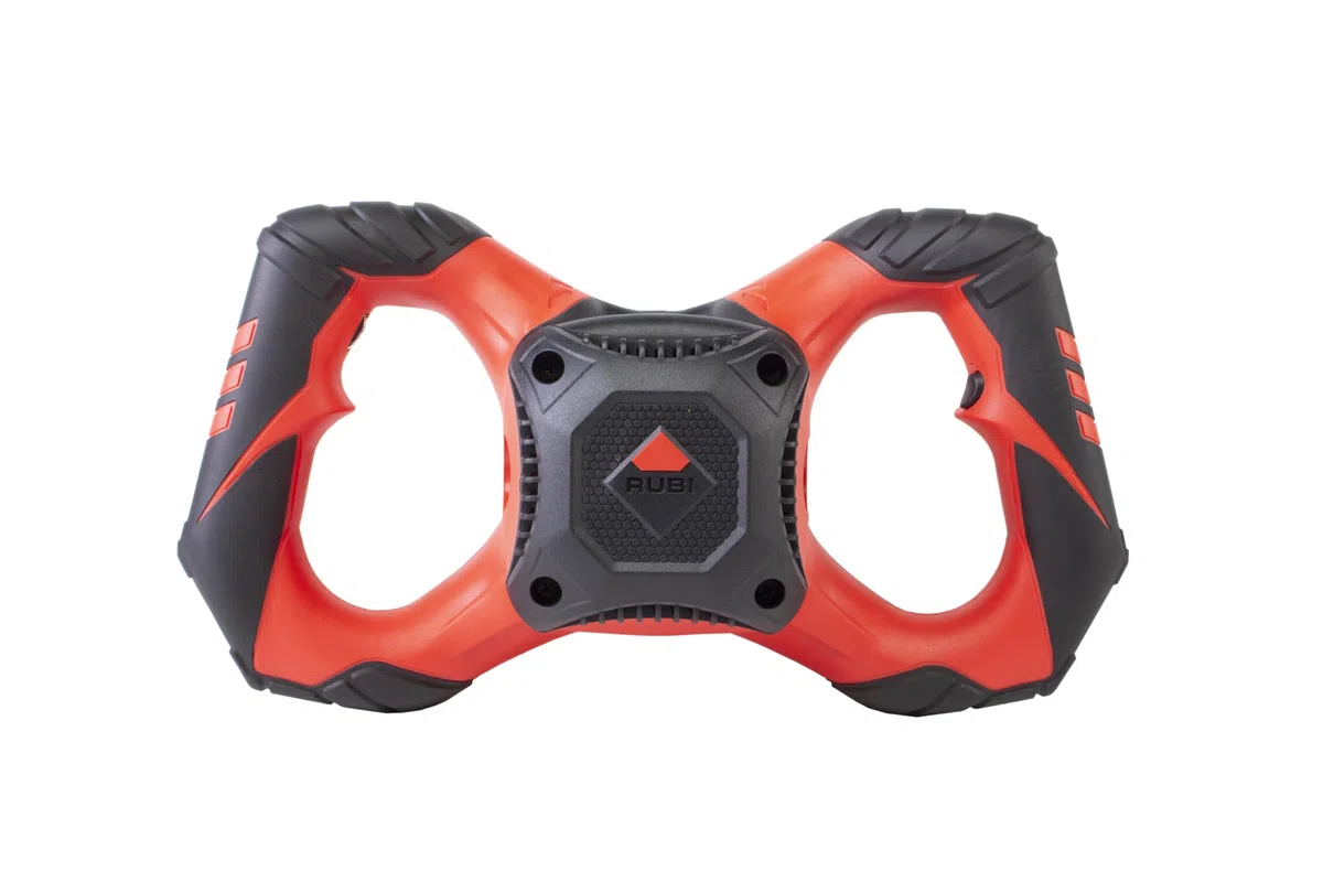 Rubi 26970 RUBIMIX-9 SUPERTORQUE 230V-50/60HZ R26970, Mehrfarbig