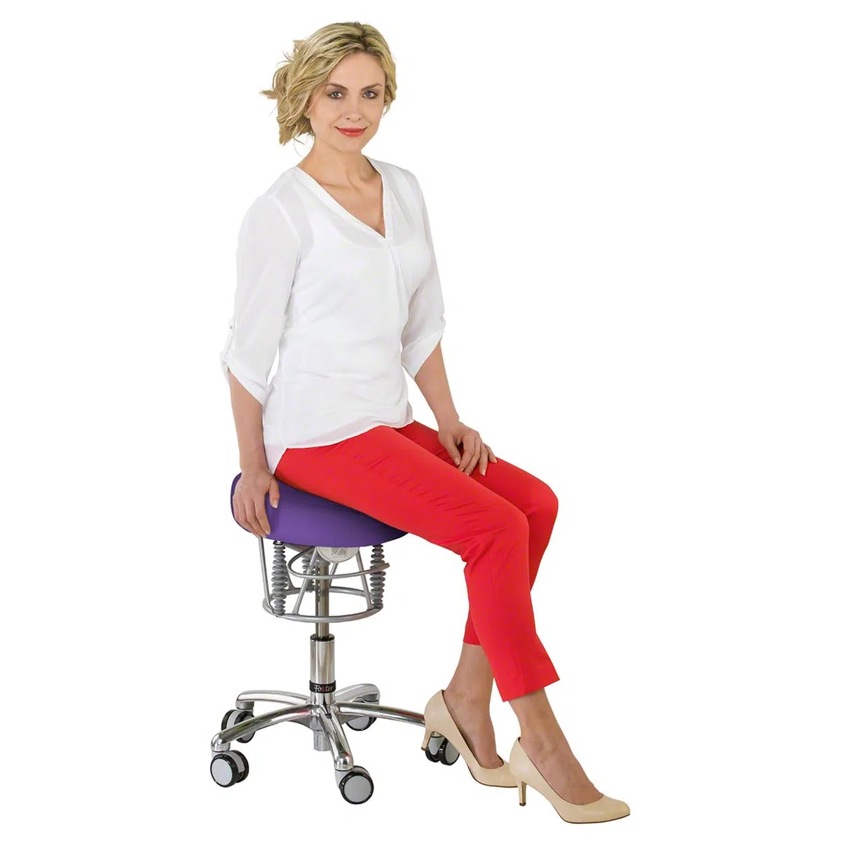Haider BIOSWING Foxter Therapiestuhl