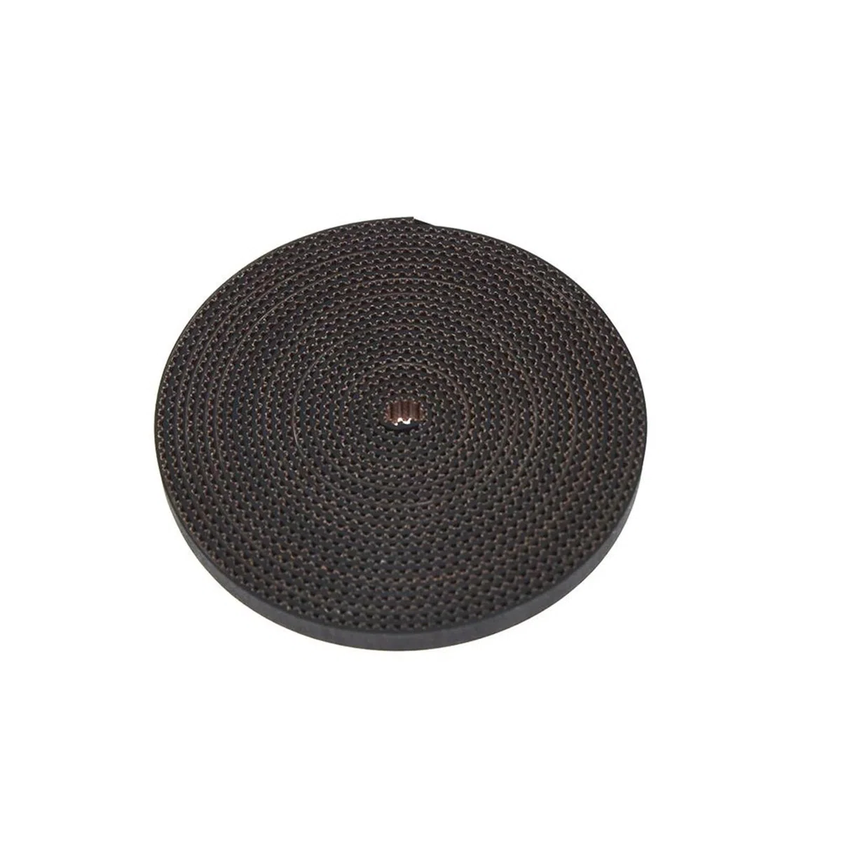 2/5/10 Meter, 2GT-6 mm, offener Zahnriemen, Breite 6 mm, 10 mm, 2GT Riemen, PU mit Stahlkern, GT-2 Zahnriemen für Reprap 3D-Druckerteile