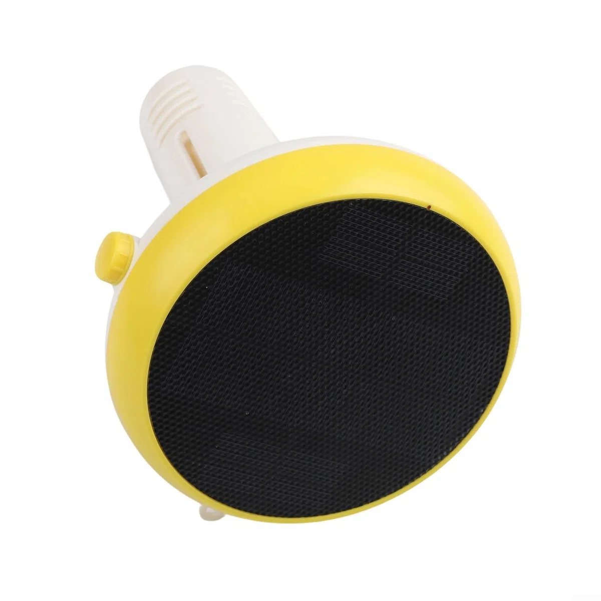 Smart Pool Wassermonitor Wireless Solar Powered PH, ORP, Salzgehalt, Temperatur Tester, mit benutzerdefinierten Warnungen, Echtzeitdaten & mobiler App für effektive Poolwartung