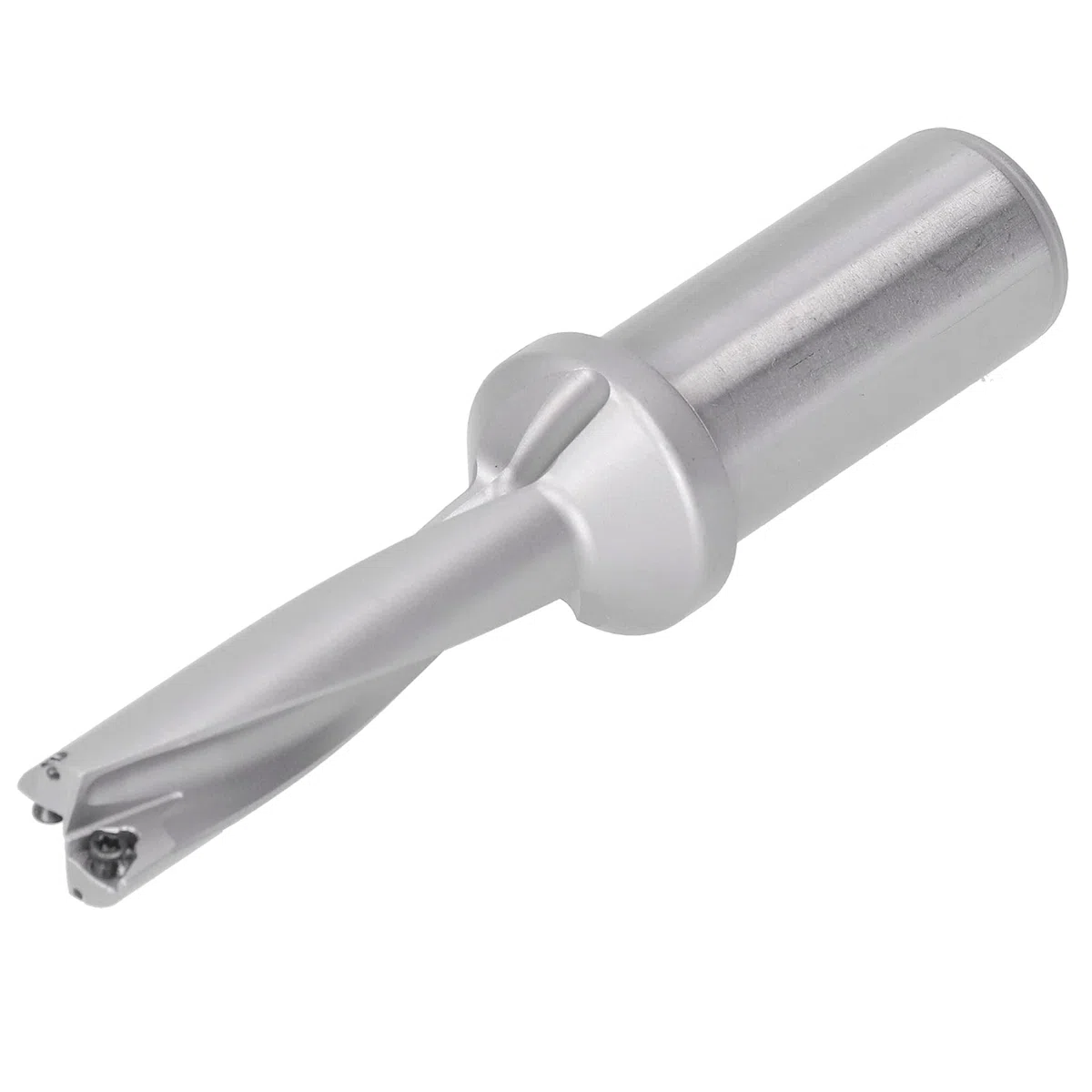 Yctze U-Bohrer-Schaftstangen-CNC-Werkzeughalter mit Schnellbohrtechnologie für Hardware-Arbeiten C25-4D16-67WC03