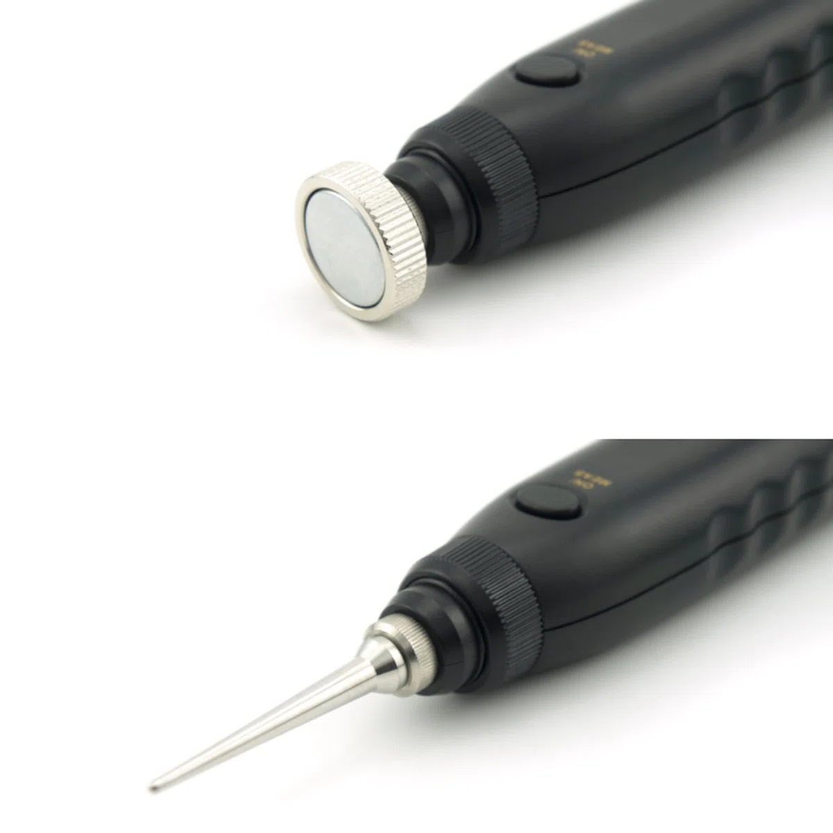 Vibrationsmessgerät, tragbares LCD-Analysegerät, Vibrationsmessgerät, Analysator 0,1–199,9 m/s AS63B