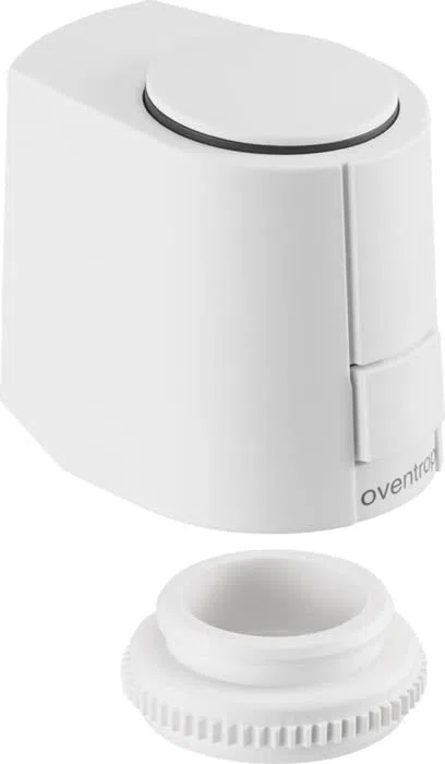 Oventrop OV Stellantrieb Aktor T ST 24V stromlos geschl. 1012953