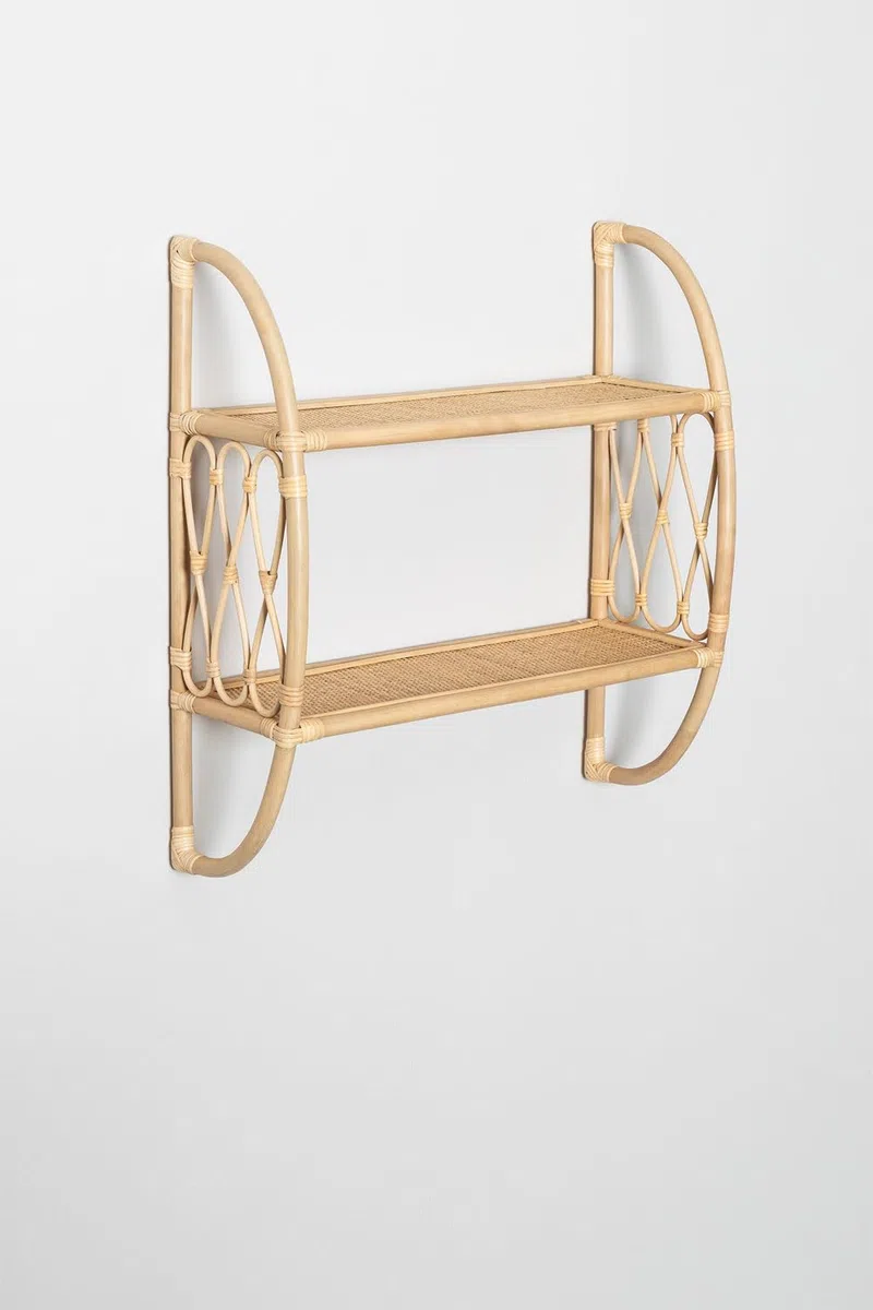 SKLUM Judson Rattan-Wandregal -