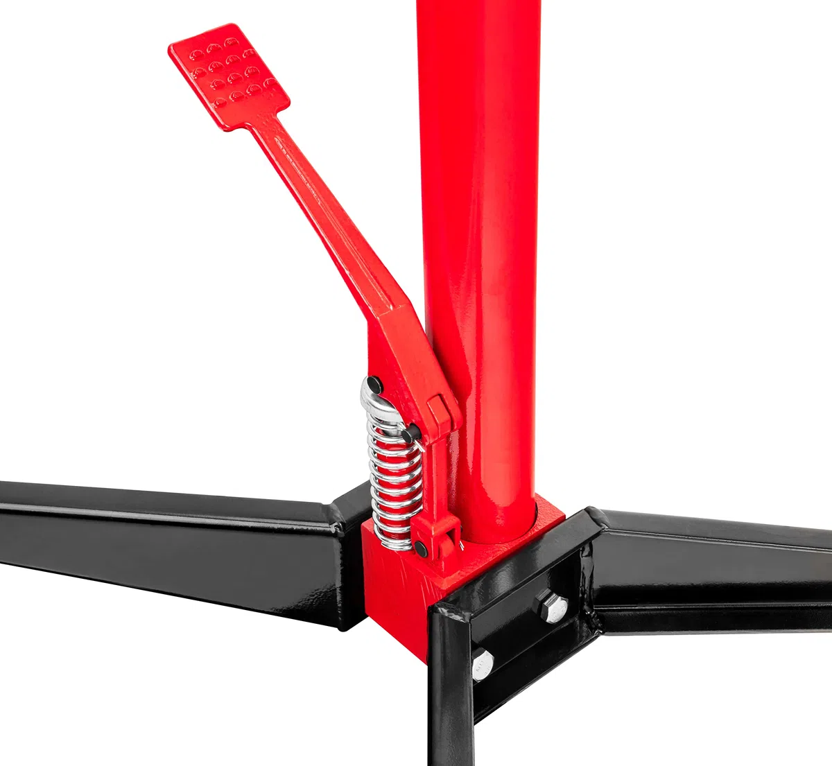 lensker24 Getriebeheber (500 kg) und 1/4"-Drehmomentschlüssel (10-50 Nm), Kombi-Set