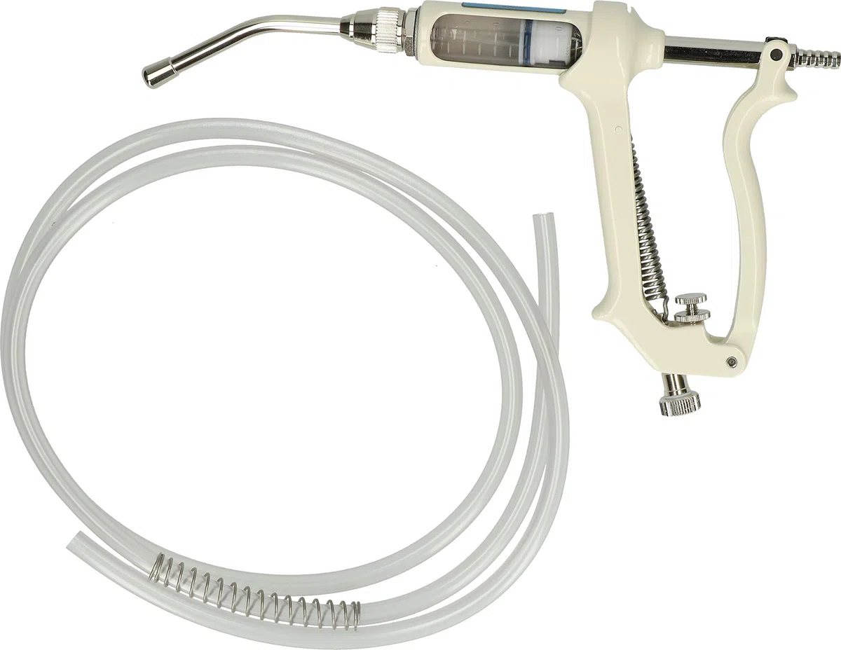 Kerbl Drenchmatic 23ml o. Rückenkan.