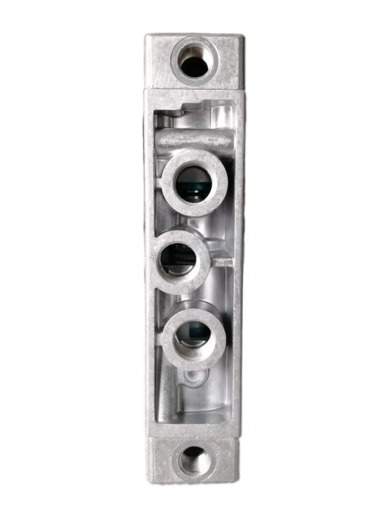 JH-5-1/4 (10408) Pneumatikventil Ventilfunktion:5/2 bistabil Betätigungsart:pneumatisch Nennweite:7