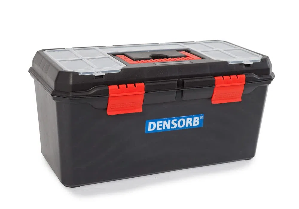 DENSORB Notfall-Set im Koffer, Ausführung Öl