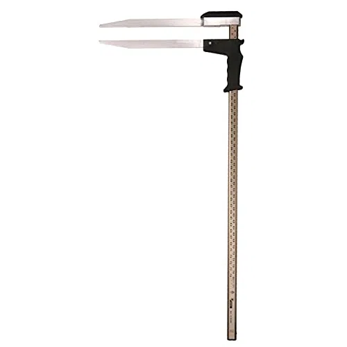 Messkluppe WALDMEISTER 100 cm (Forst), cm-Teilung, geeicht